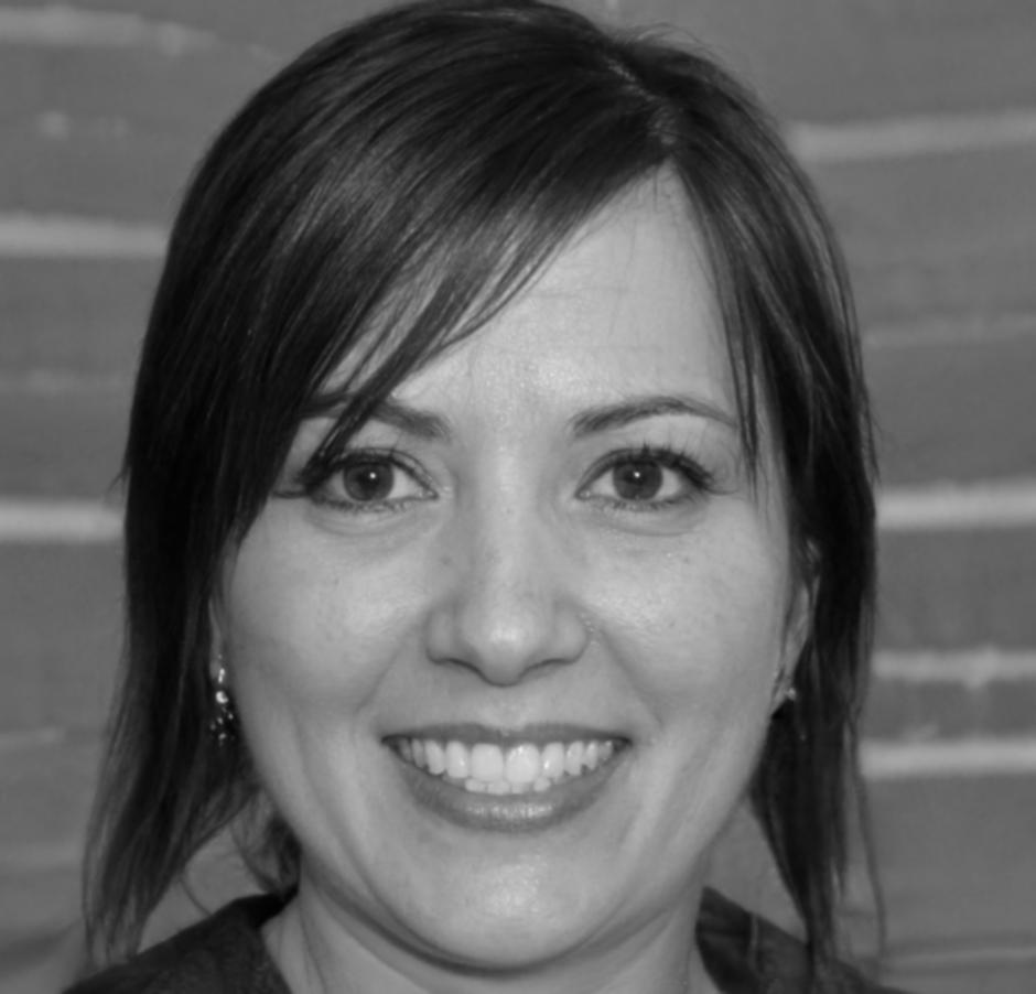 Portrait de Sophie Martineau